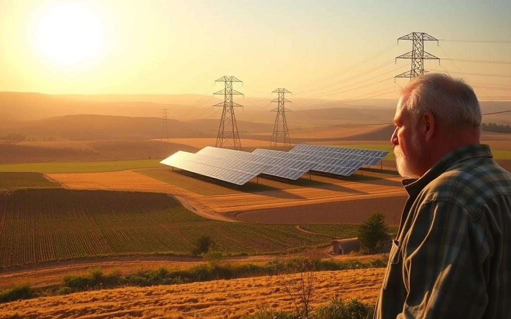 challenges of solar energy for farms challenges of solar energy for farms
