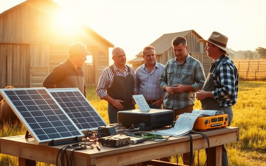 resource toolkits for farmers considering solar solutions resource toolkits for farmers considering solar solutions