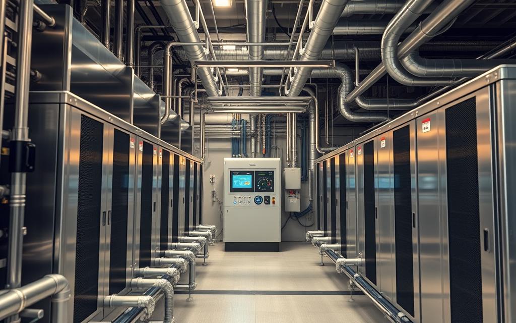 automated HVAC systems automated HVAC systems