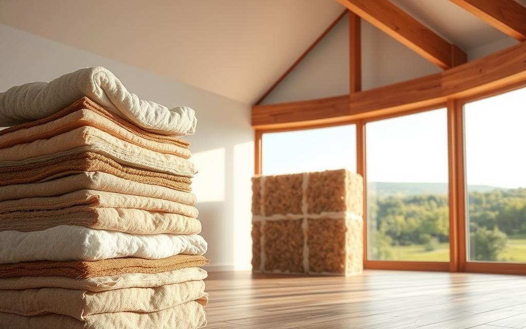 eco-friendly insulation options eco-friendly insulation options