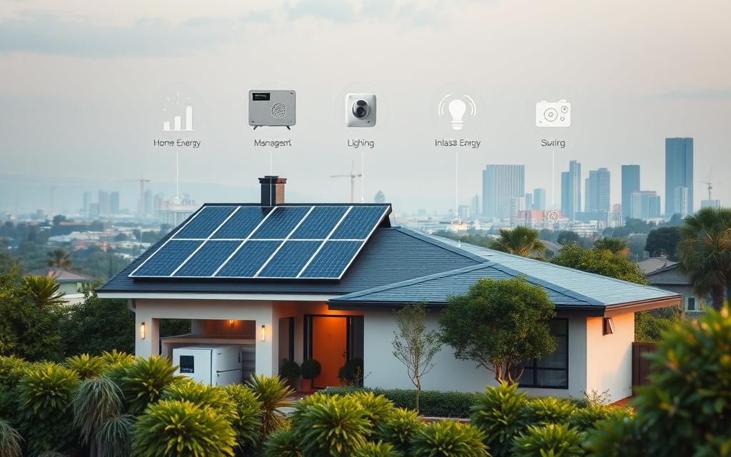 eco-friendly smart home solutions eco-friendly smart home solutions