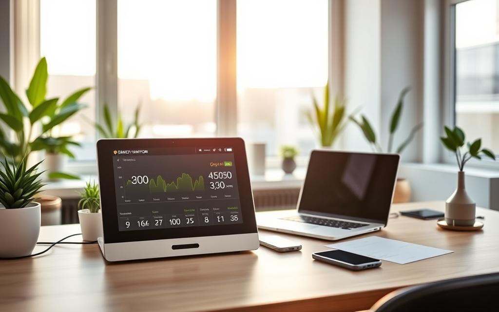 energy monitoring systems setup energy monitoring systems setup