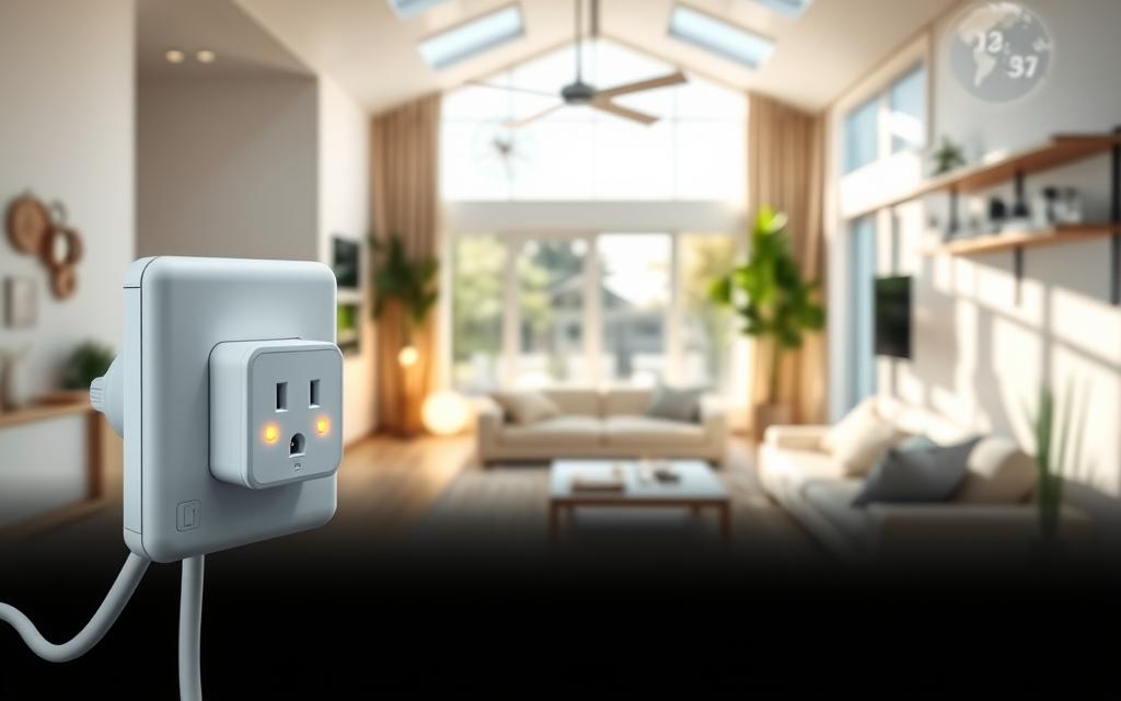 energy-saving home automation energy-saving home automation