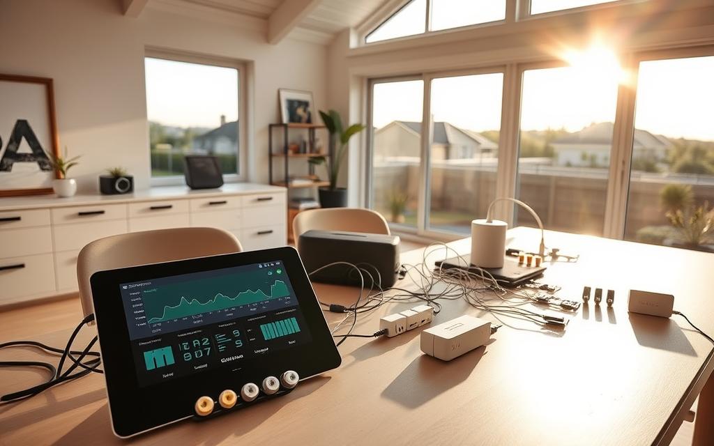 energy tracking tools