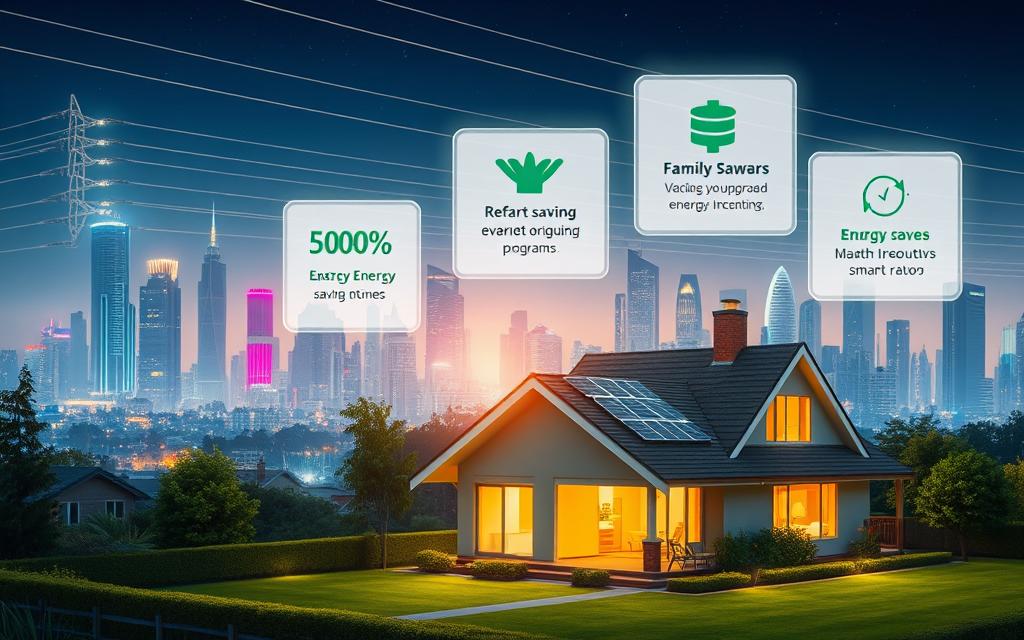 smart energy incentives smart energy incentives