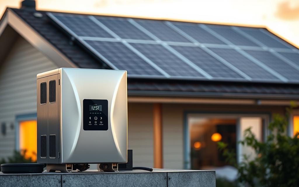 smart inverter systems smart inverter systems