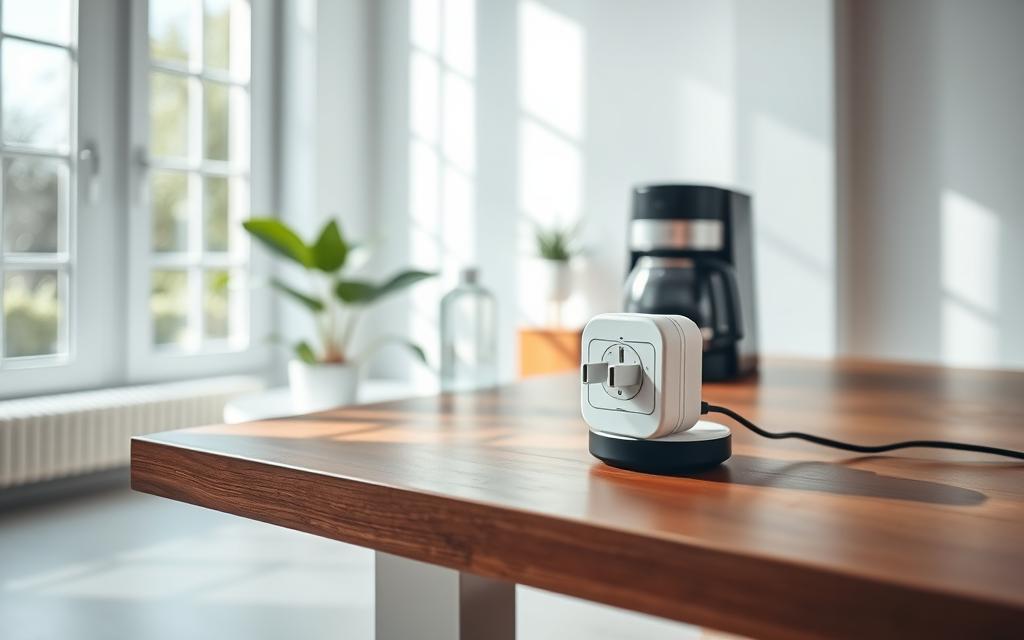 smart plug control for energy savings smart plug control for energy savings