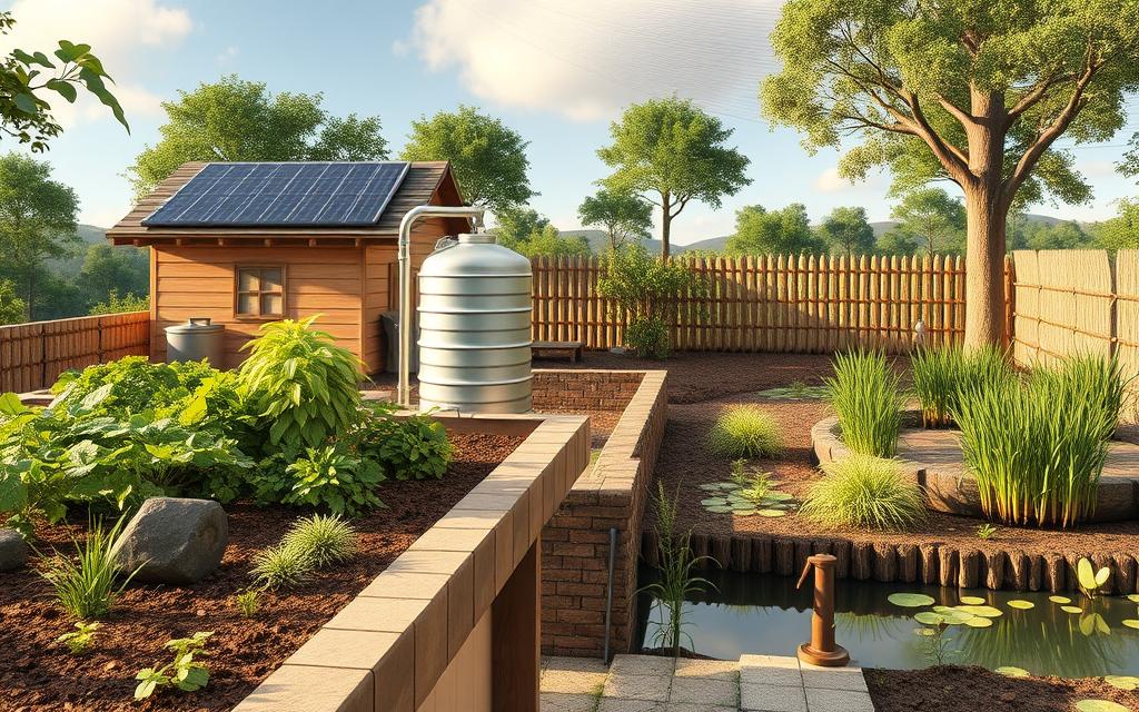 water conservation strategies in off-grid living water conservation strategies in off-grid living