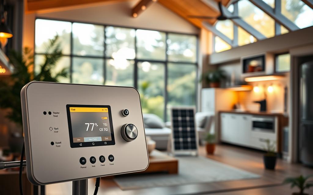 IoT energy solutions
