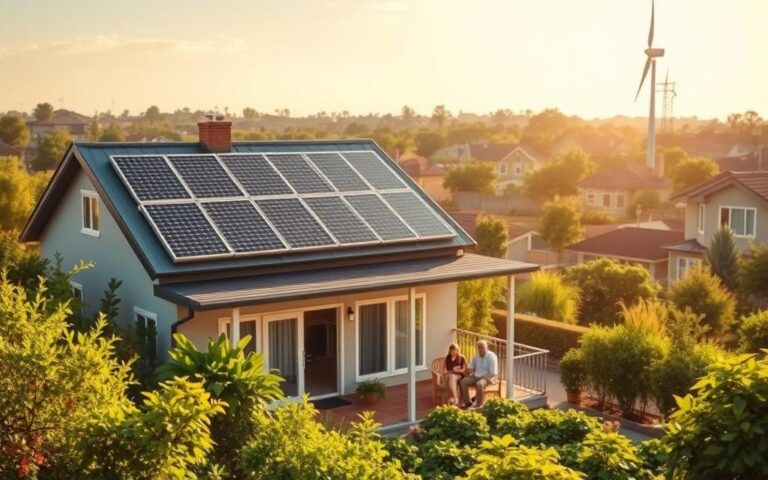 clean energy for homes