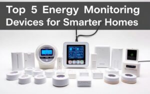 energy monitoring devices