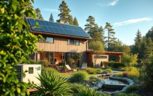 green home technology