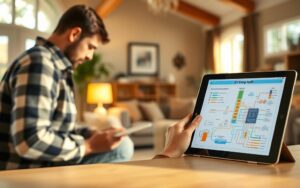 home energy audit