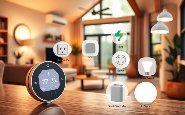 intelligent energy use