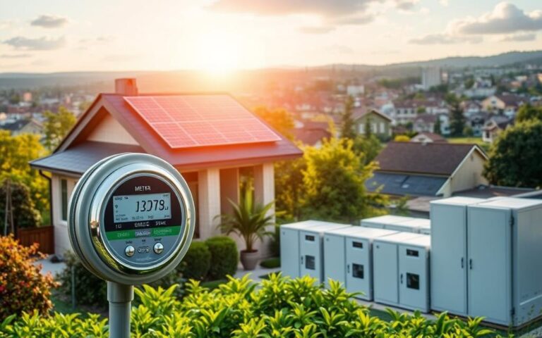 renewable energy at home