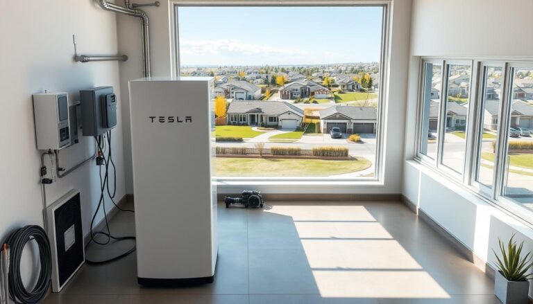 Battery Storage