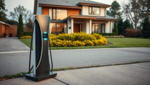 EV Home Charging