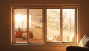 Energy-Efficient Windows