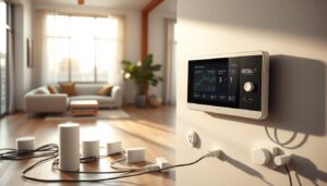 Energy Monitoring