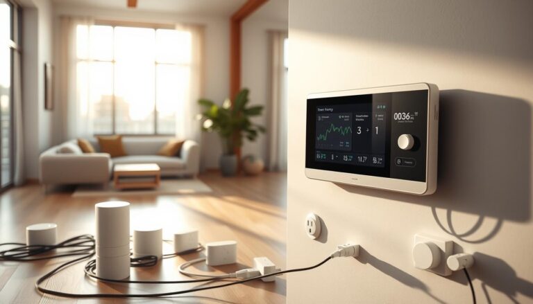 Energy Monitoring