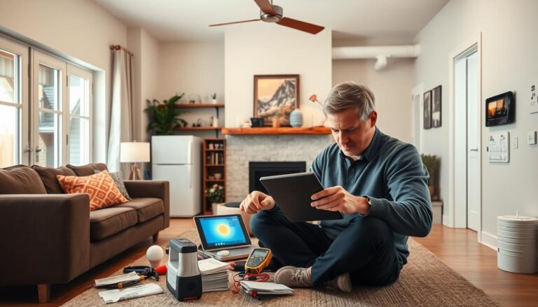 Home Energy Audit