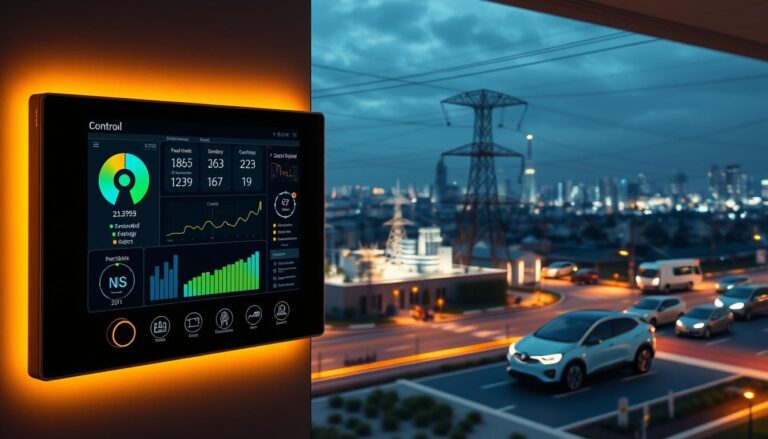Smart Grid