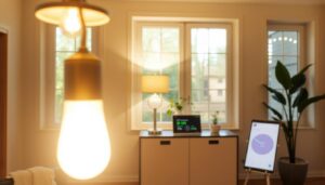 Smart Lighting