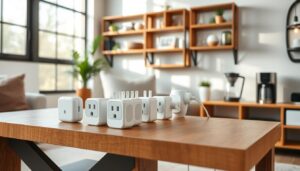 Smart Plugs