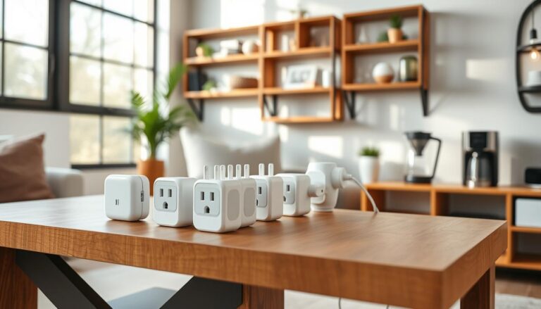 Smart Plugs