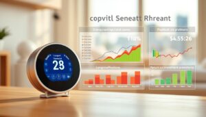Smart Thermostat