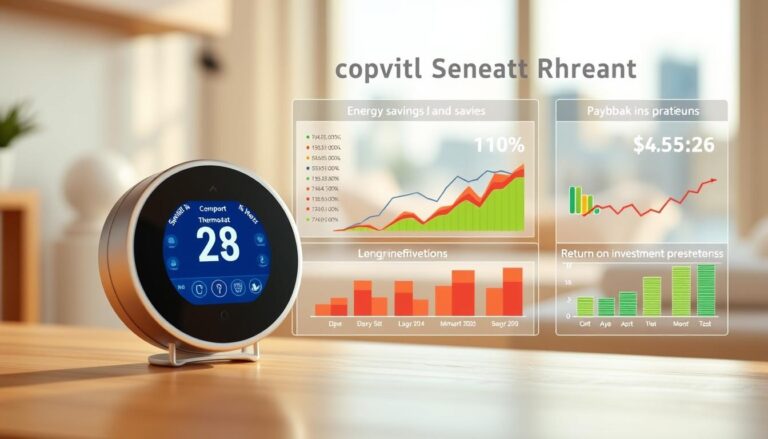 Smart Thermostat